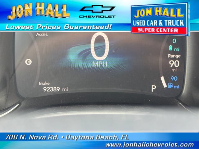 Used 2022 Chrysler Pacifica Touring-L w/ Uconnect Theater Family Group FWD image 17