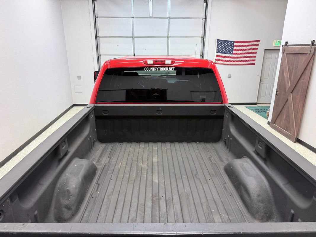 Used 2011 Chevrolet Silverado 3500 LT image 8