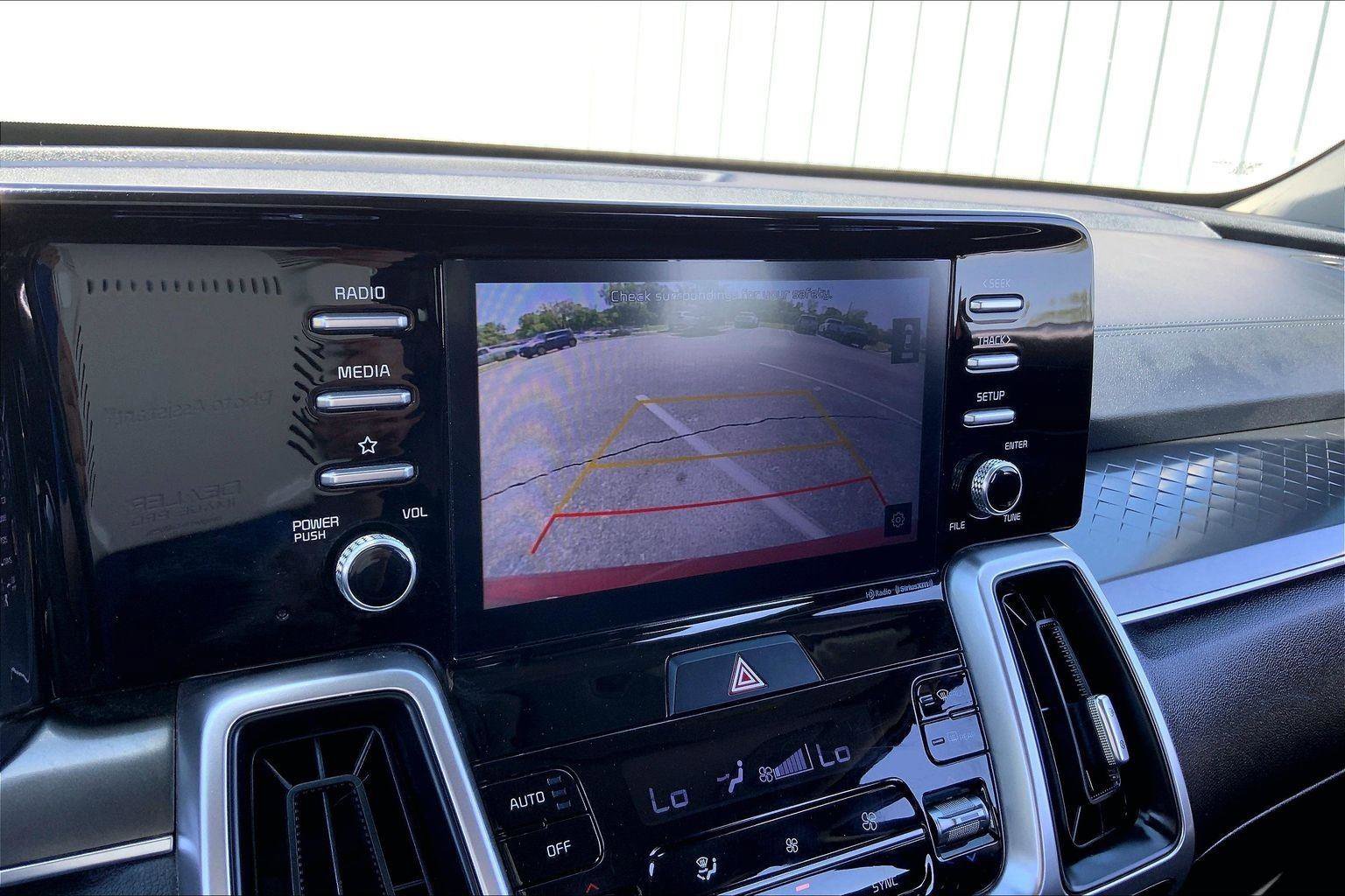 Used 2021 Kia Sorento S FWD image 20