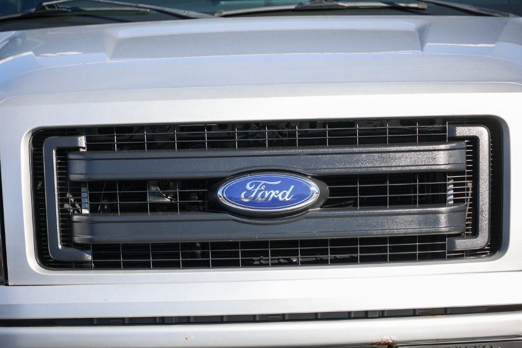 Used 2013 Ford F150 FX4 w/ Luxury Equipment Group AWD/4WD image 17
