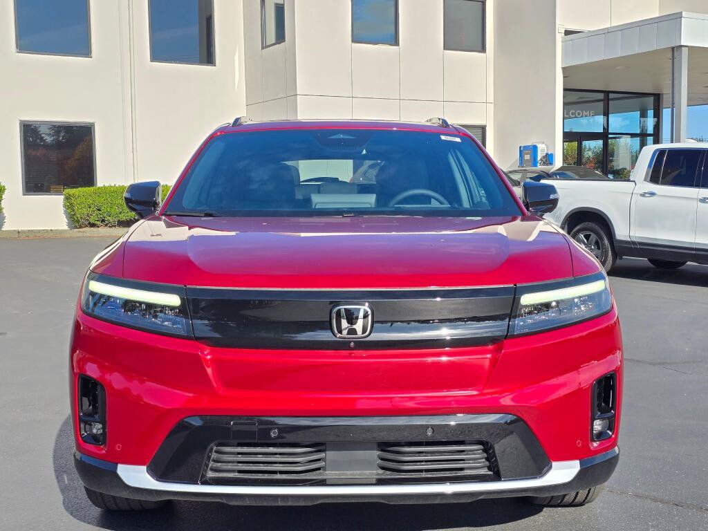 New 2026 Honda Prologue Elite image 2