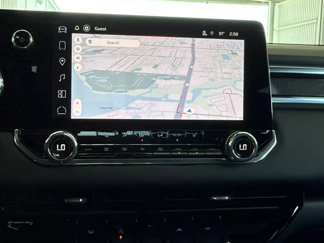 New 2026 GMC Canyon Elevation w/ Convenience Package RWD image 18