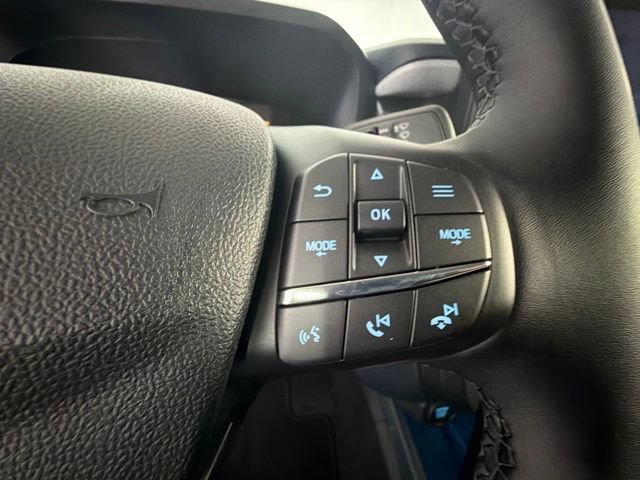 New 2026 Ford Maverick XLT w/ XLT Luxury Package AWD/4WD image 15