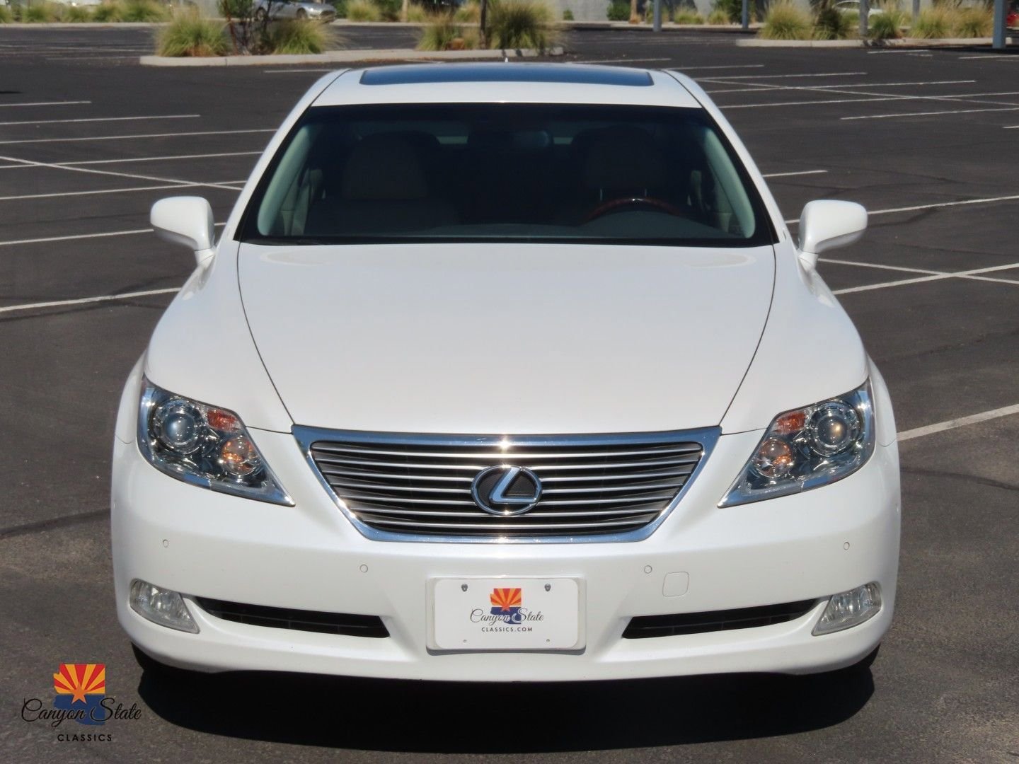 Used 2008 Lexus LS 460 image 32