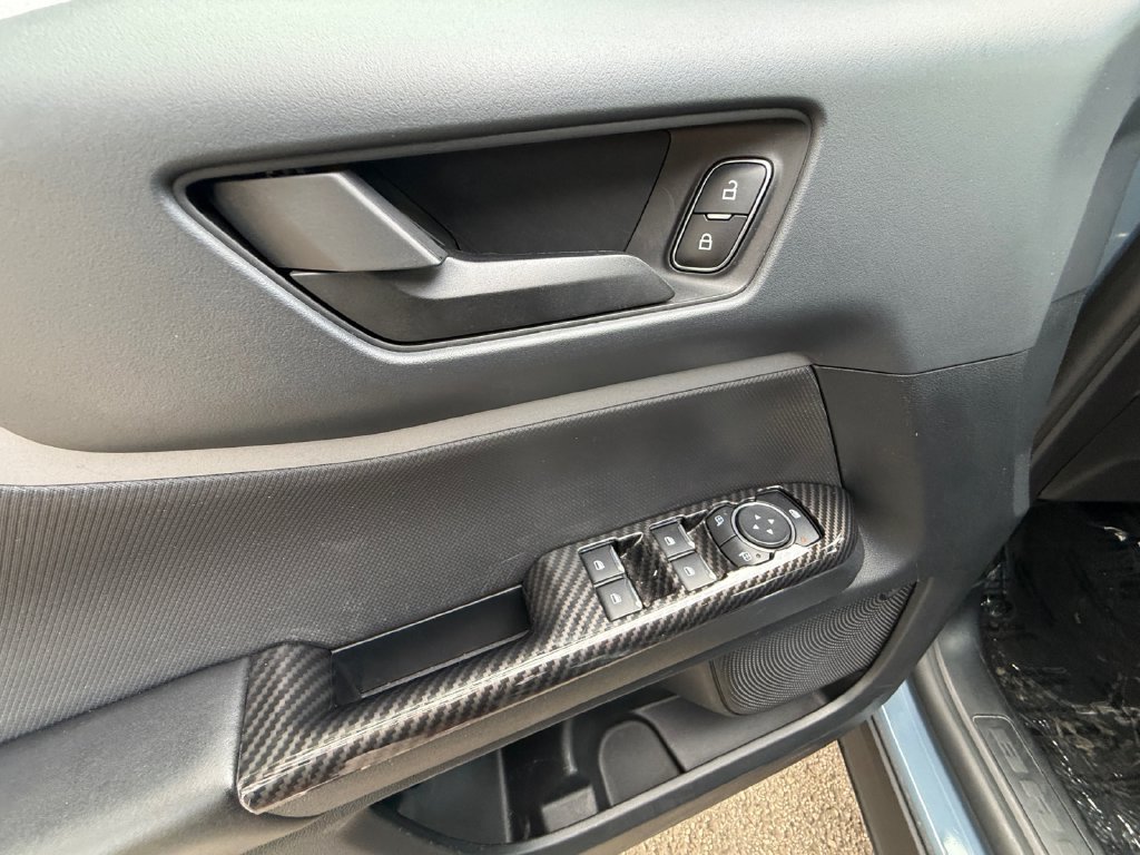 Used 2024 Ford Bronco Sport Big Bend AWD/4WD image 11