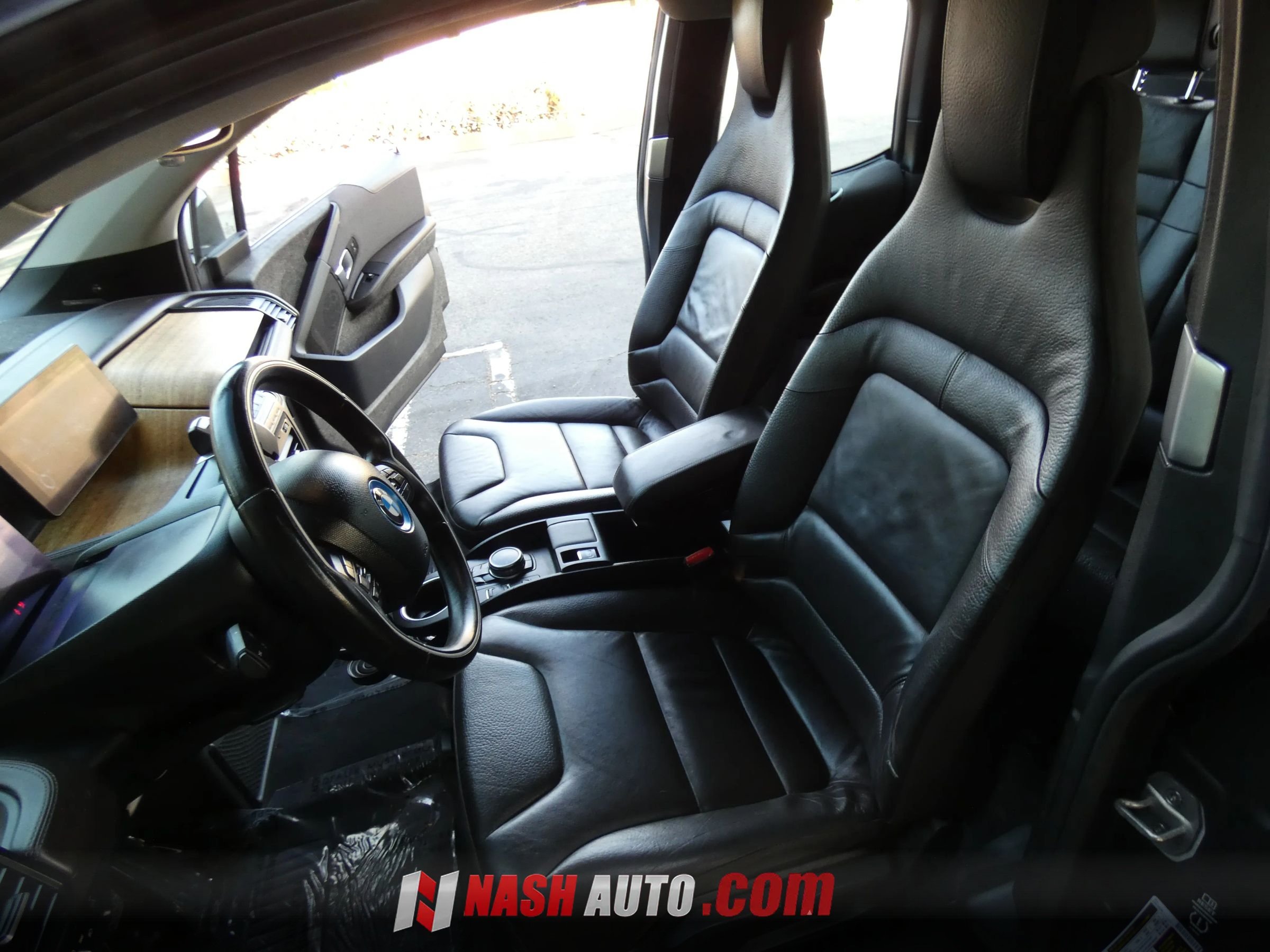Used 2014 BMW i3 RWD image 37