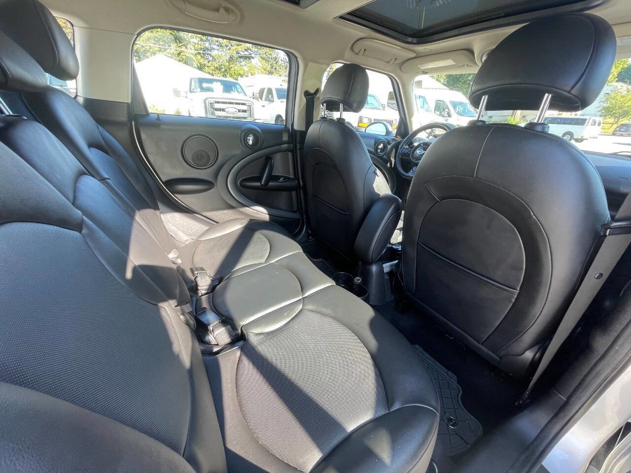 Used 2014 MINI Cooper Countryman S image 29