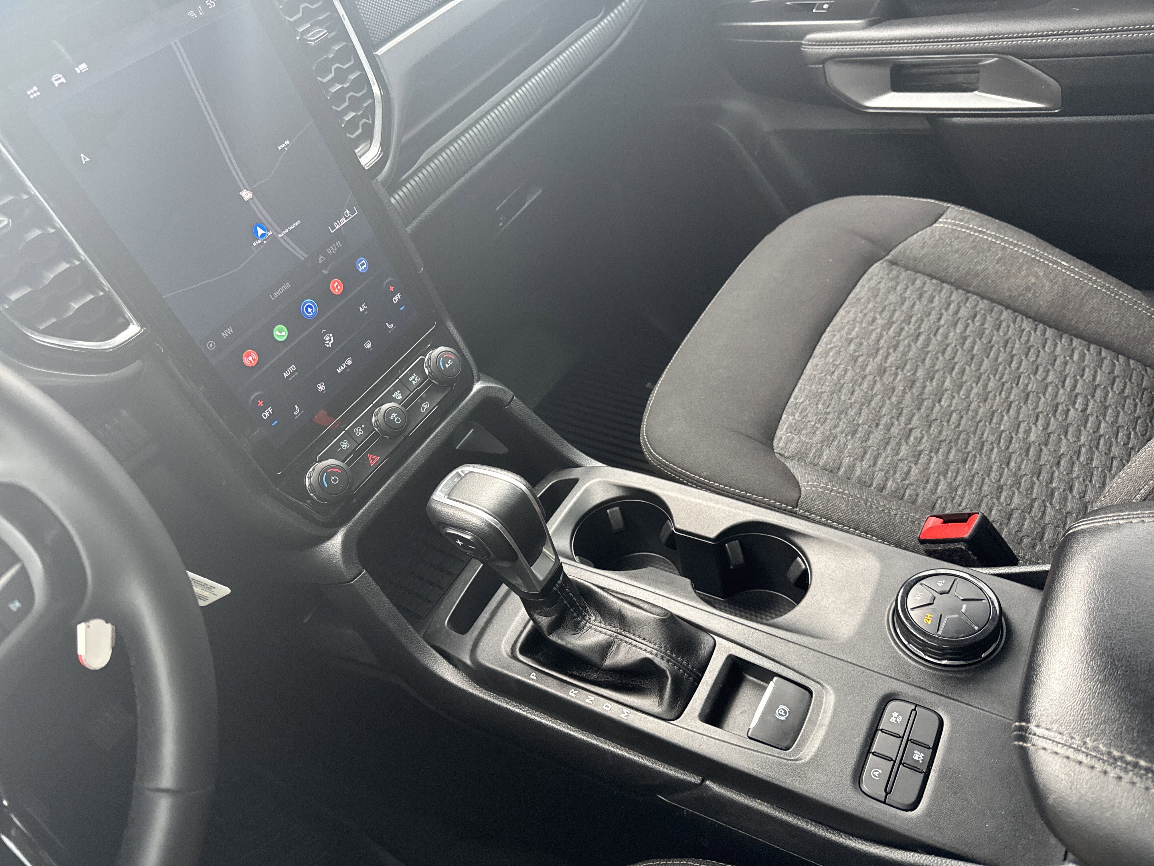 Certified 2024 Ford Ranger XLT w/ Equipment Group 301A High image 28