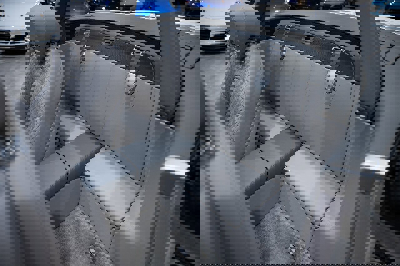 Used 2009 Mercedes-Benz SL 65 AMG image 25