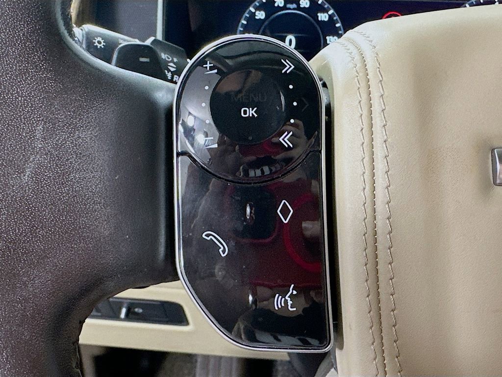 Used 2021 Land Rover Range Rover Westminster Edition image 23
