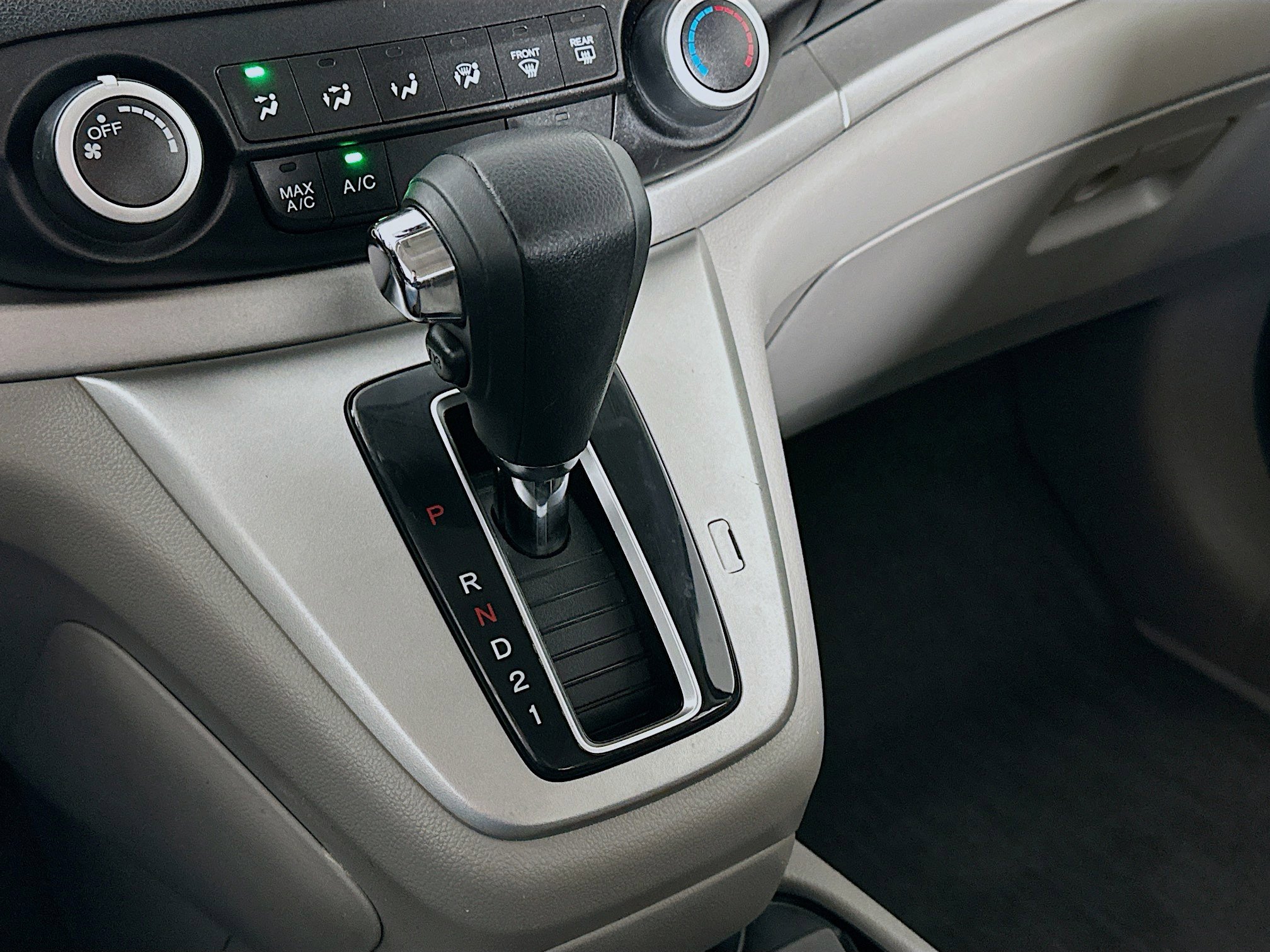 Used 2014 Honda CR-V LX image 23