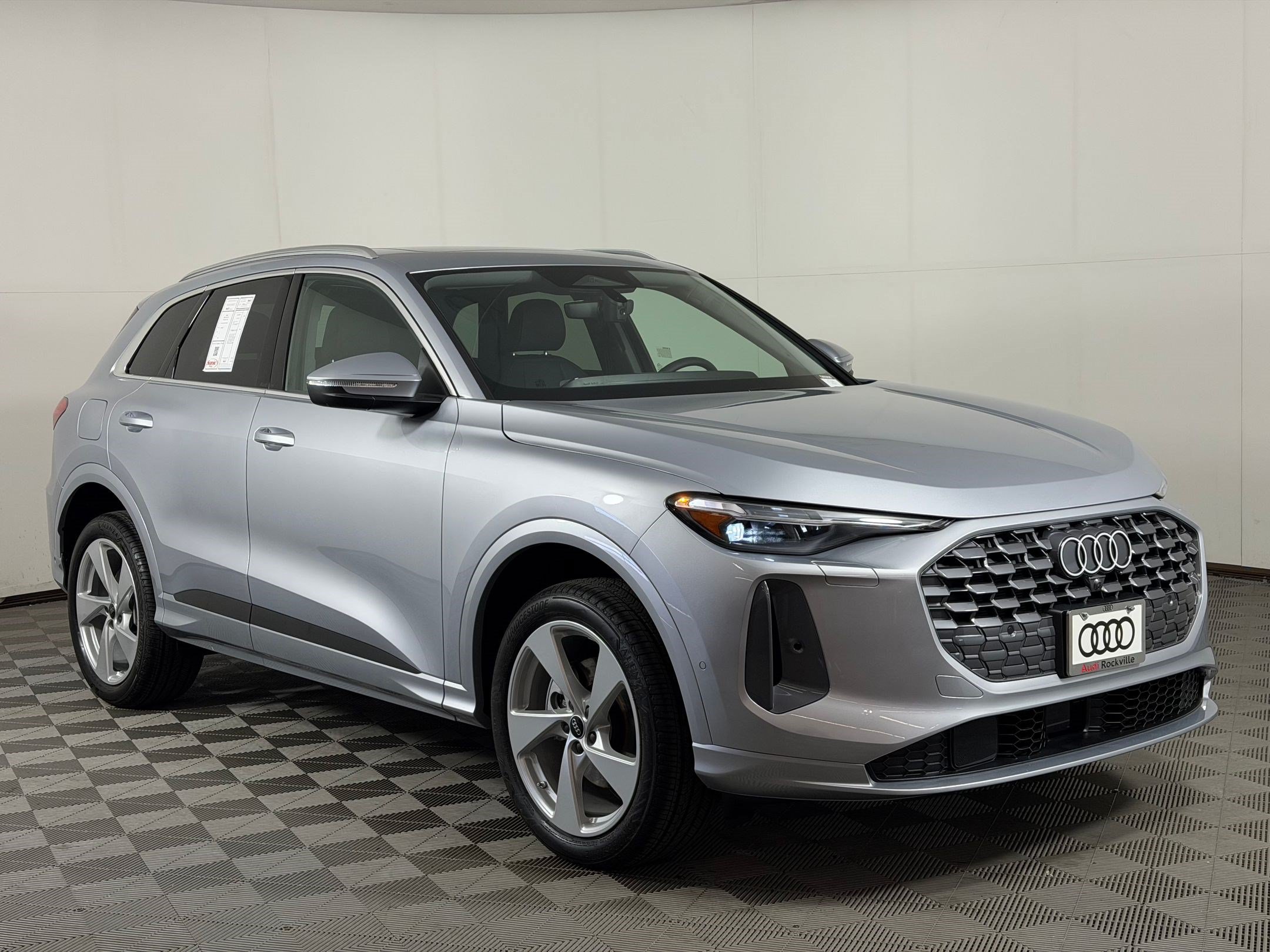 New 2026 Audi Q5 Premium AWD/4WD image 7