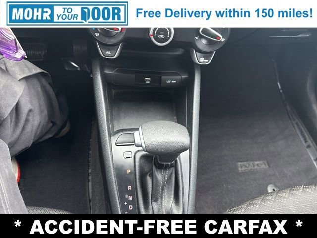 Used 2021 Kia Rio S image 20