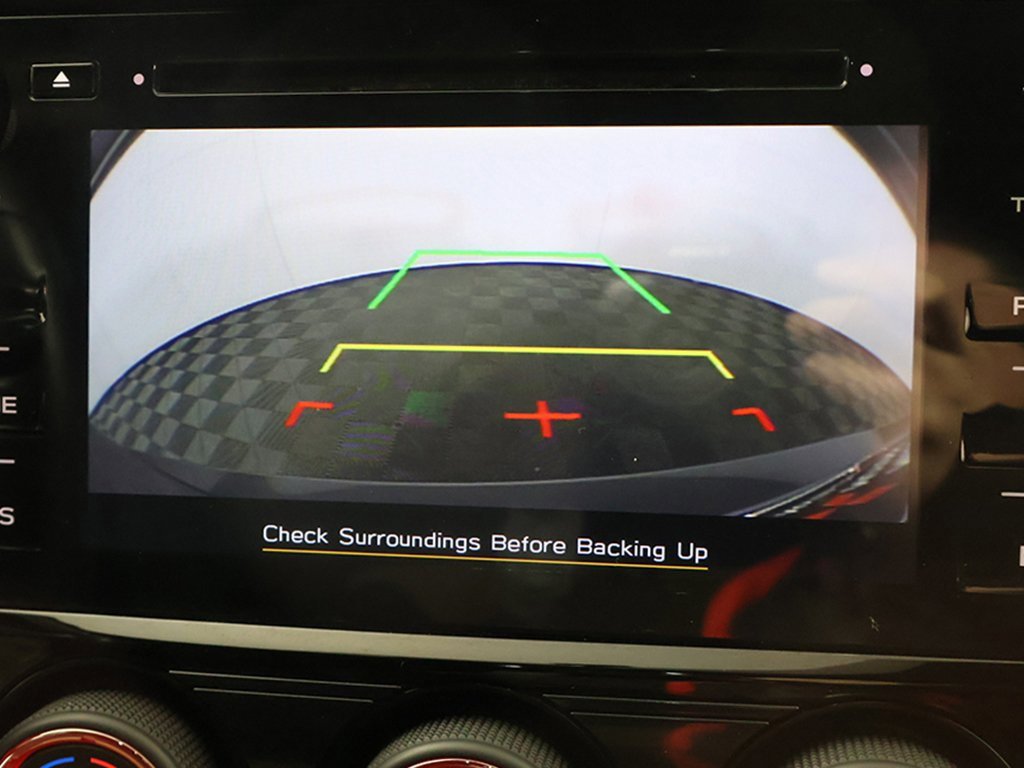 Used 2021 Subaru WRX Premium image 43