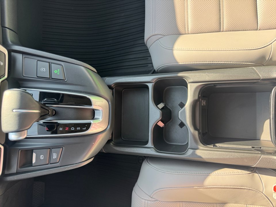 Used 2022 Honda CR-V EX-L image 24