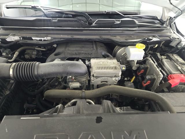 Used 2020 RAM 1500 Limited image 15
