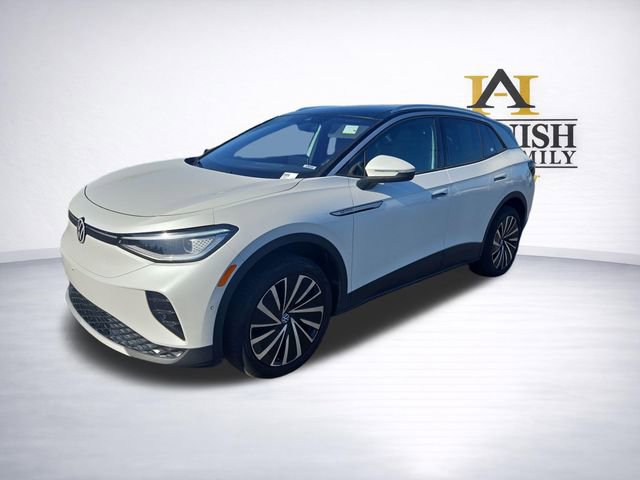 Used 2023 Volkswagen ID.4 Pro S Plus image 3