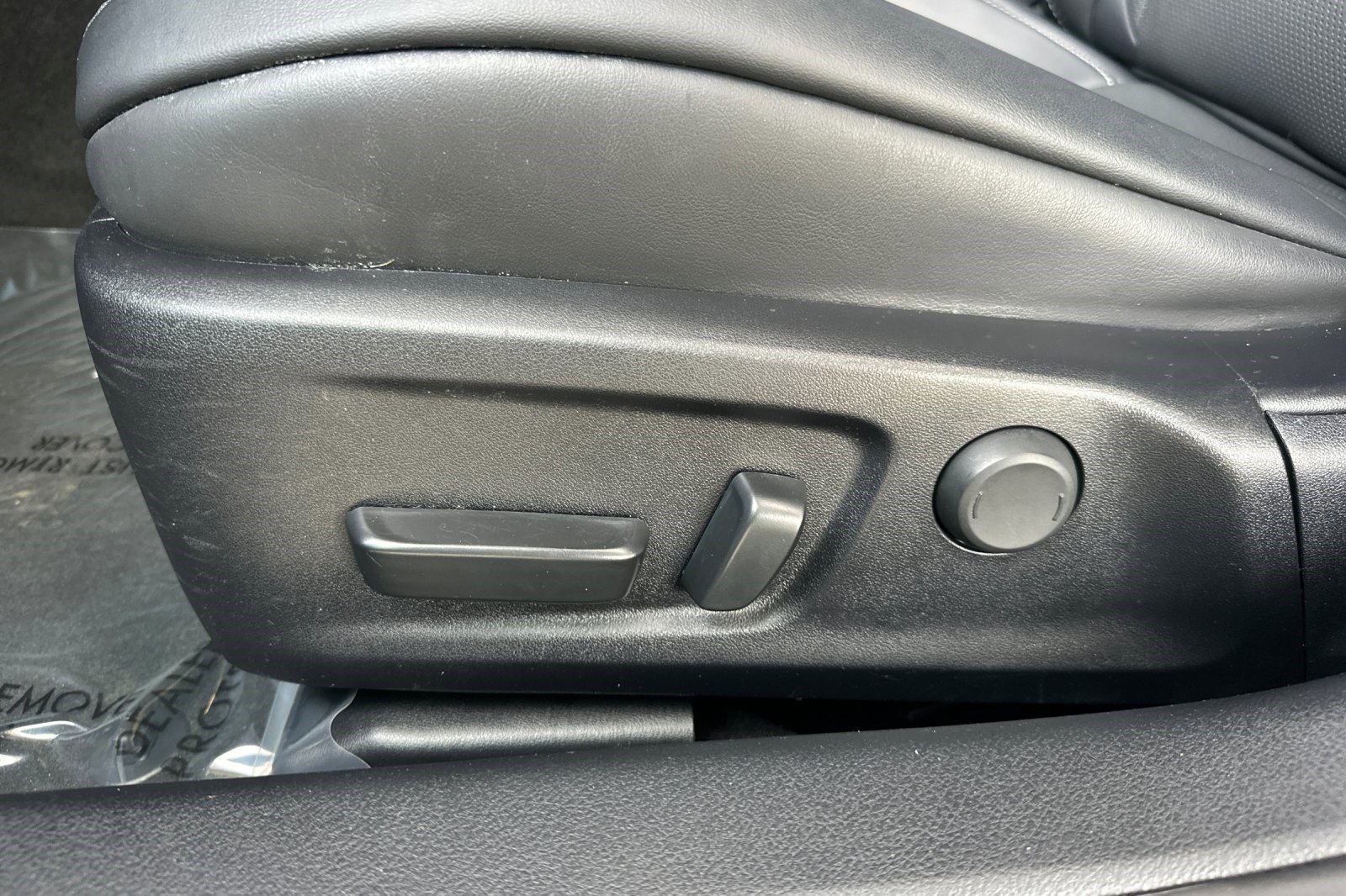 Used 2024 Lexus IS 350 F Sport image 14