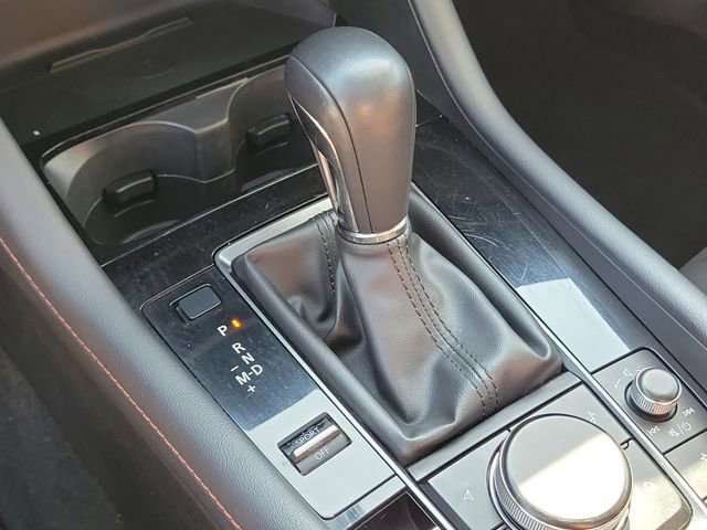 Used 2024 MAZDA MAZDA3 s image 31