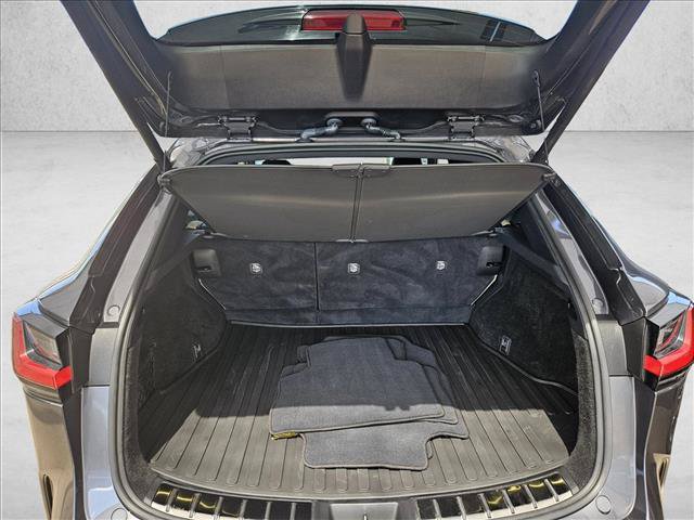 Used 2022 Lexus NX 350h AWD image 24