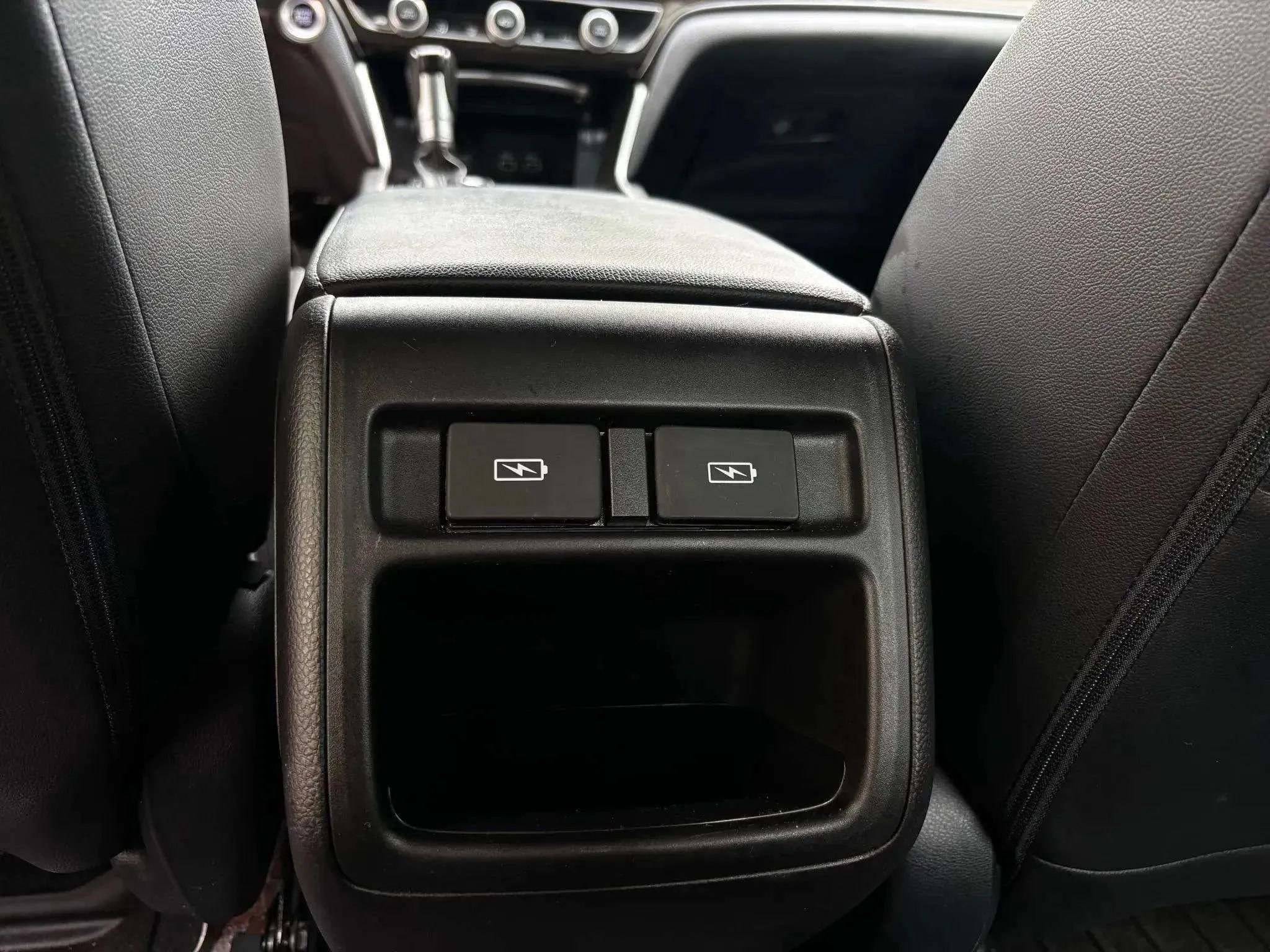 Used 2022 Honda Accord Sport image 17