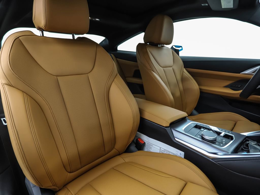 New 2026 BMW 440i xDrive M440i xDrive image 28