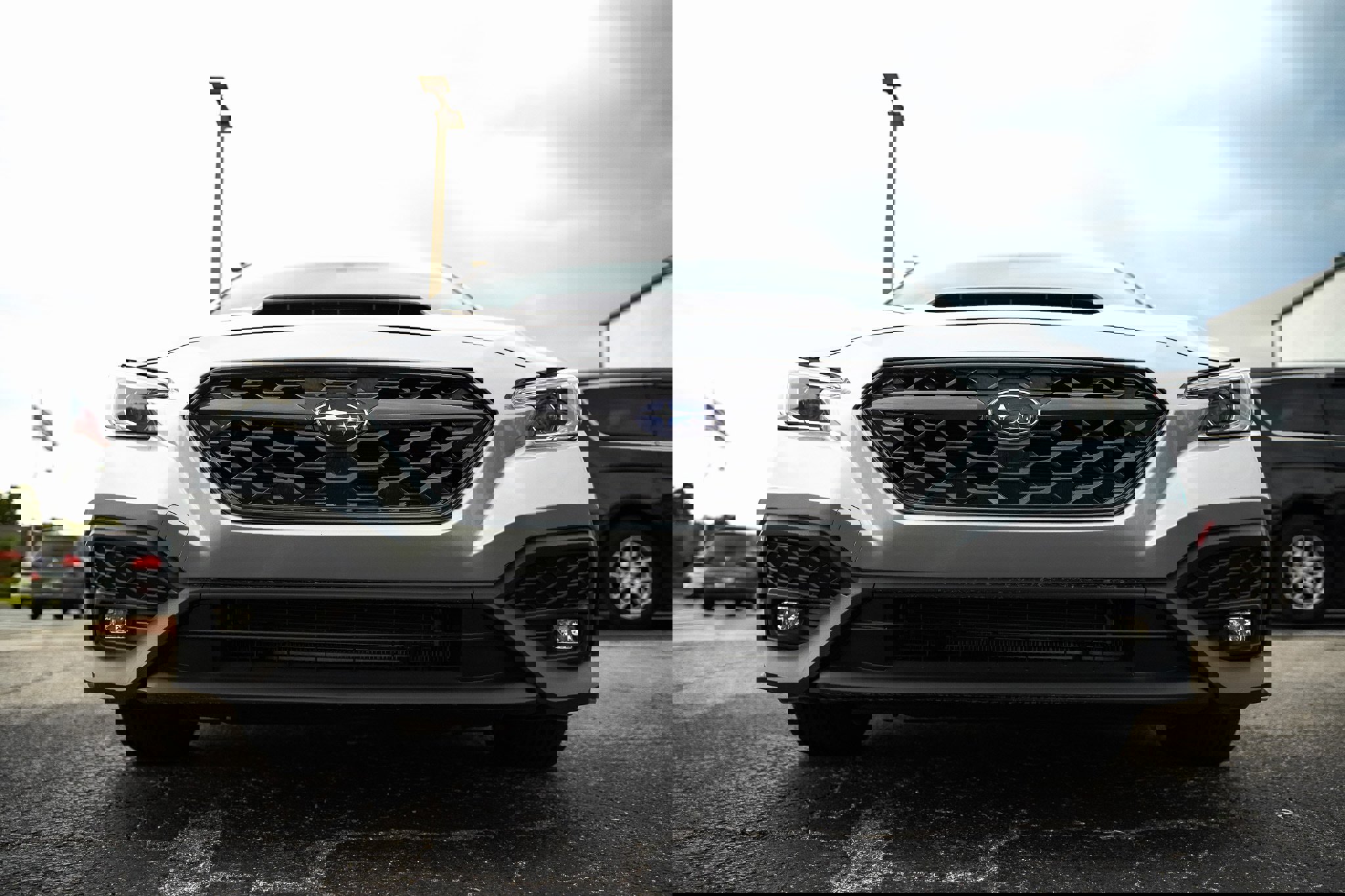 Used 2022 Subaru WRX Limited image 22