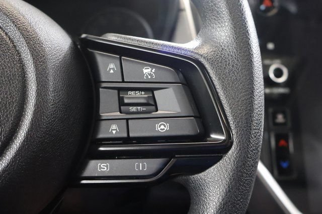 Certified 2024 Subaru Crosstrek 2.0i Premium AWD/4WD image 21