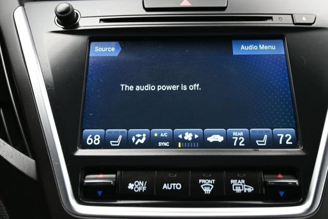 Used 2020 Acura MDX SH-AWD image 19