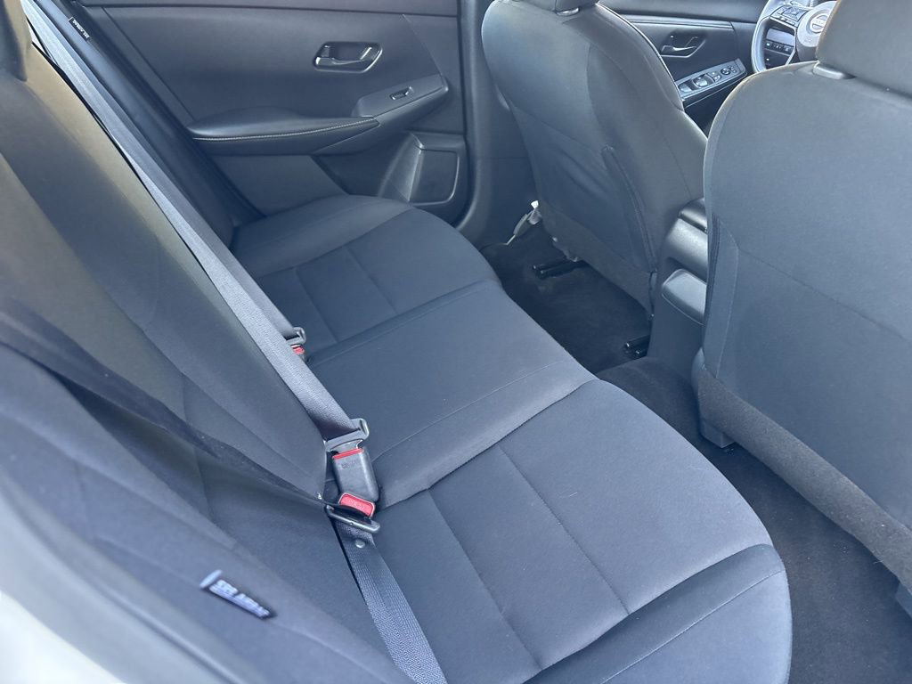 Used 2025 Nissan Sentra S FWD image 26