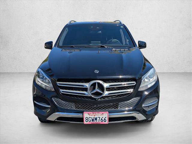 Used 2019 Mercedes-Benz GLE 400 4MATIC image 2