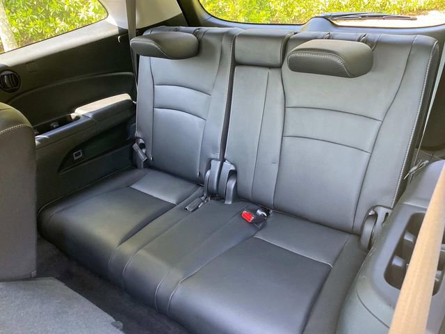 Used 2022 Honda Pilot Special Edition image 10
