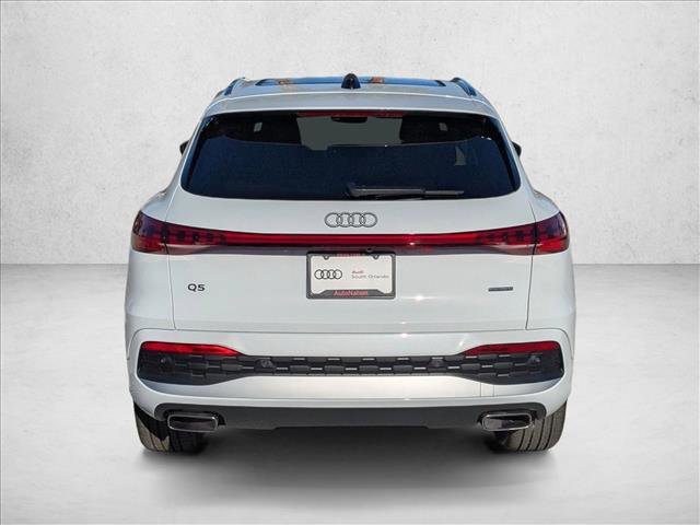 New 2025 Audi Q5 Premium Plus image 6