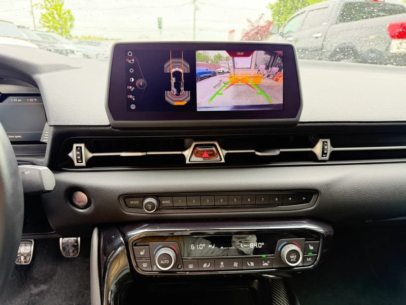 Used 2023 Toyota Supra Premium w/ Driver Assist Package RWD image 20