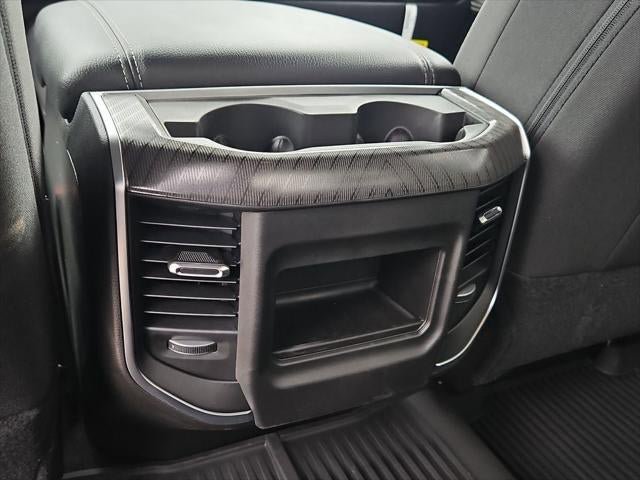 New 2026 RAM 2500 Lone Star AWD/4WD image 52