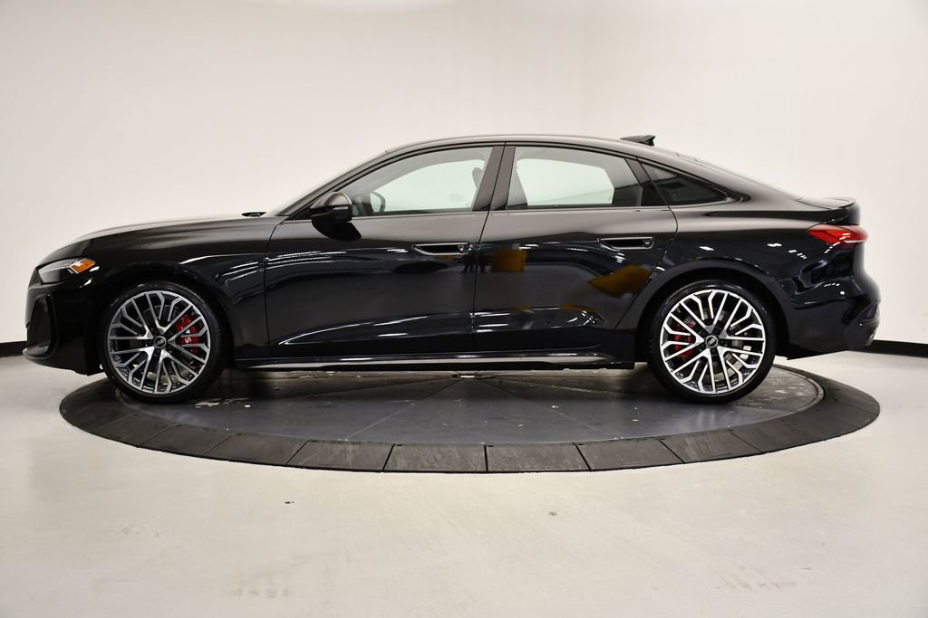 New 2025 Audi S5 Premium Plus image 2