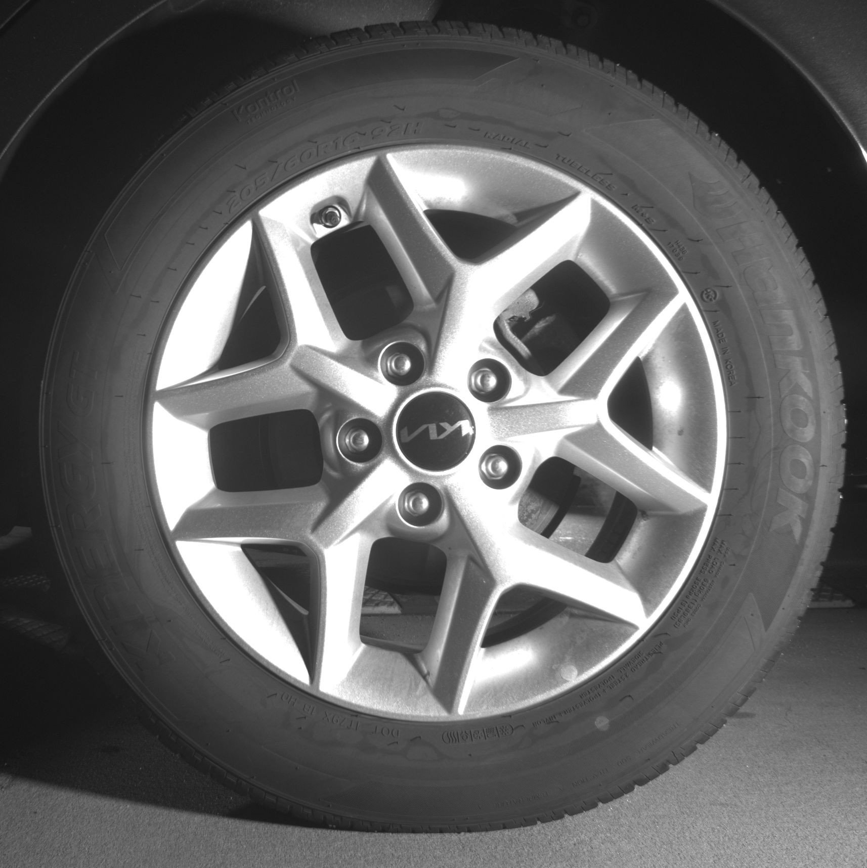 Used 2025 Kia Soul LX w/ LX Technology Package image 14