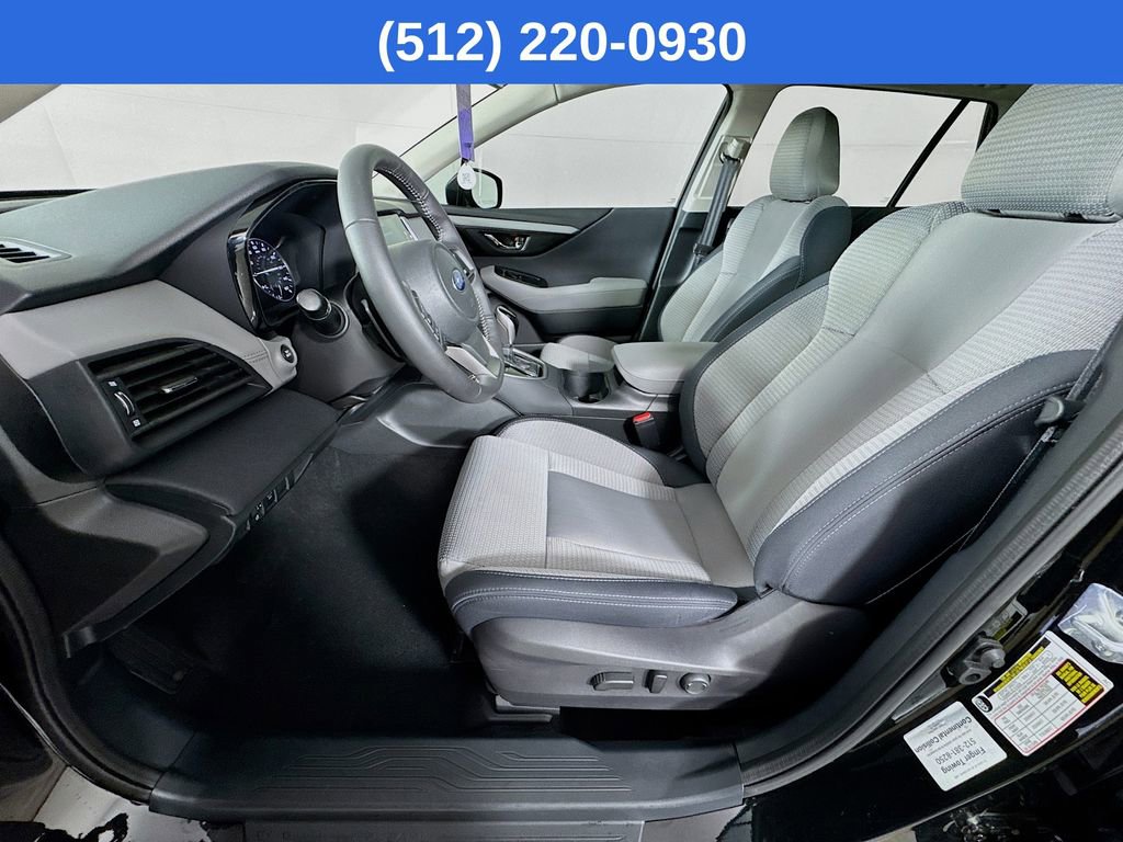 Used 2025 Subaru Outback Premium AWD/4WD image 25