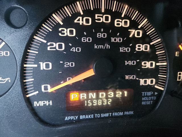 Used 2003 Chevrolet Astro LS w/ LS Preferred Equipment Group image 12