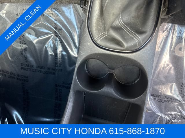 Used 2020 Chevrolet Spark LS FWD image 20