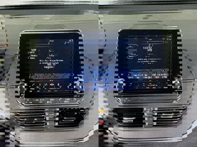 New 2025 Nissan Altima 2.5 SR image 14