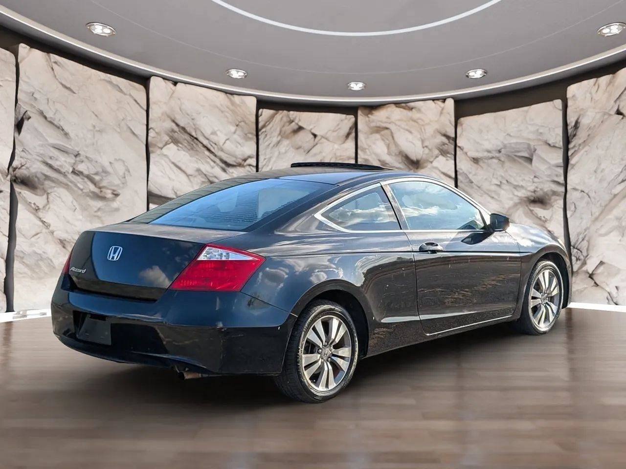 Used 2008 Honda Accord EX image 11