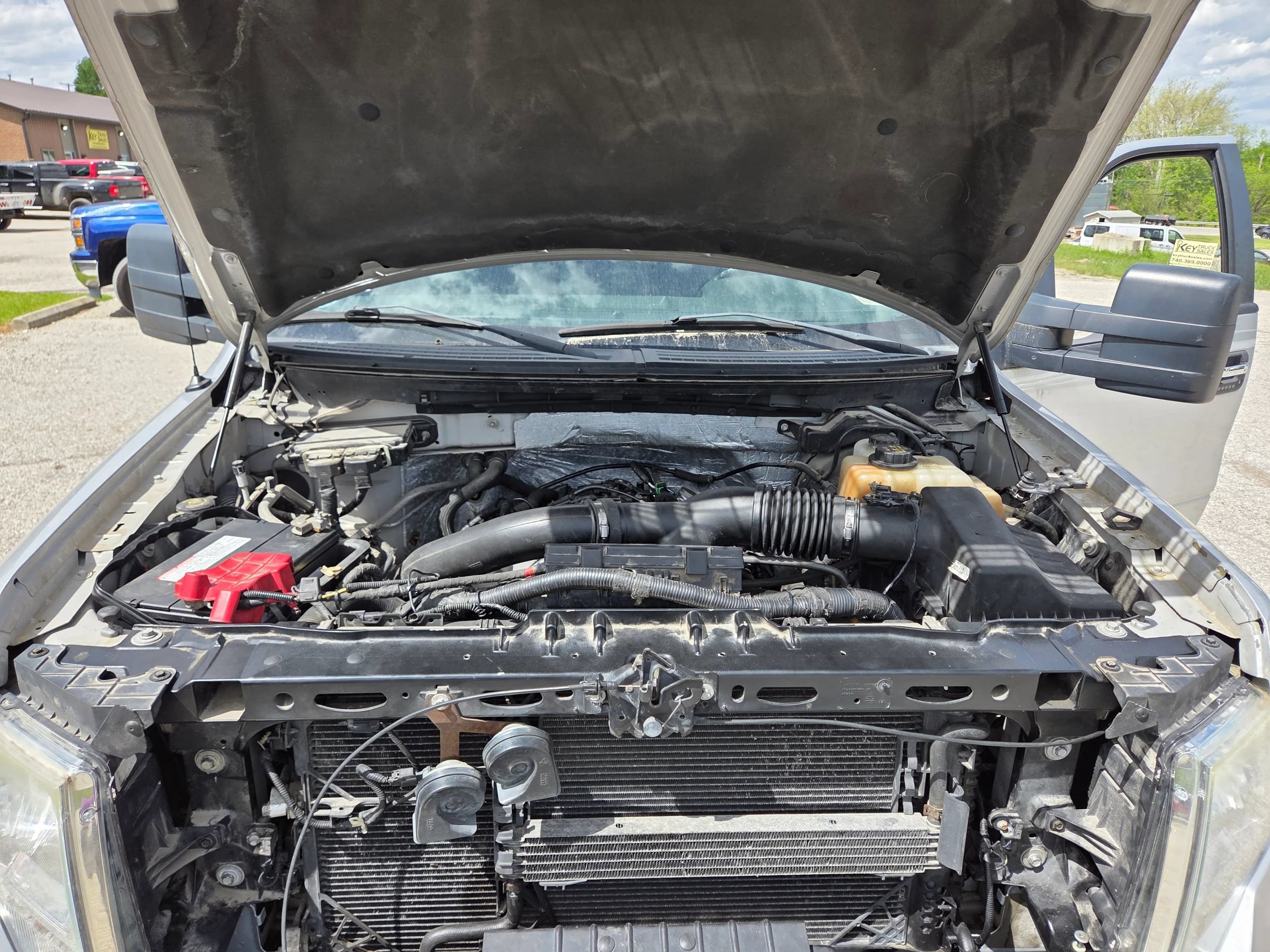 Used 2013 Ford F150 XLT w/ Luxury Equipment Group AWD/4WD image 23