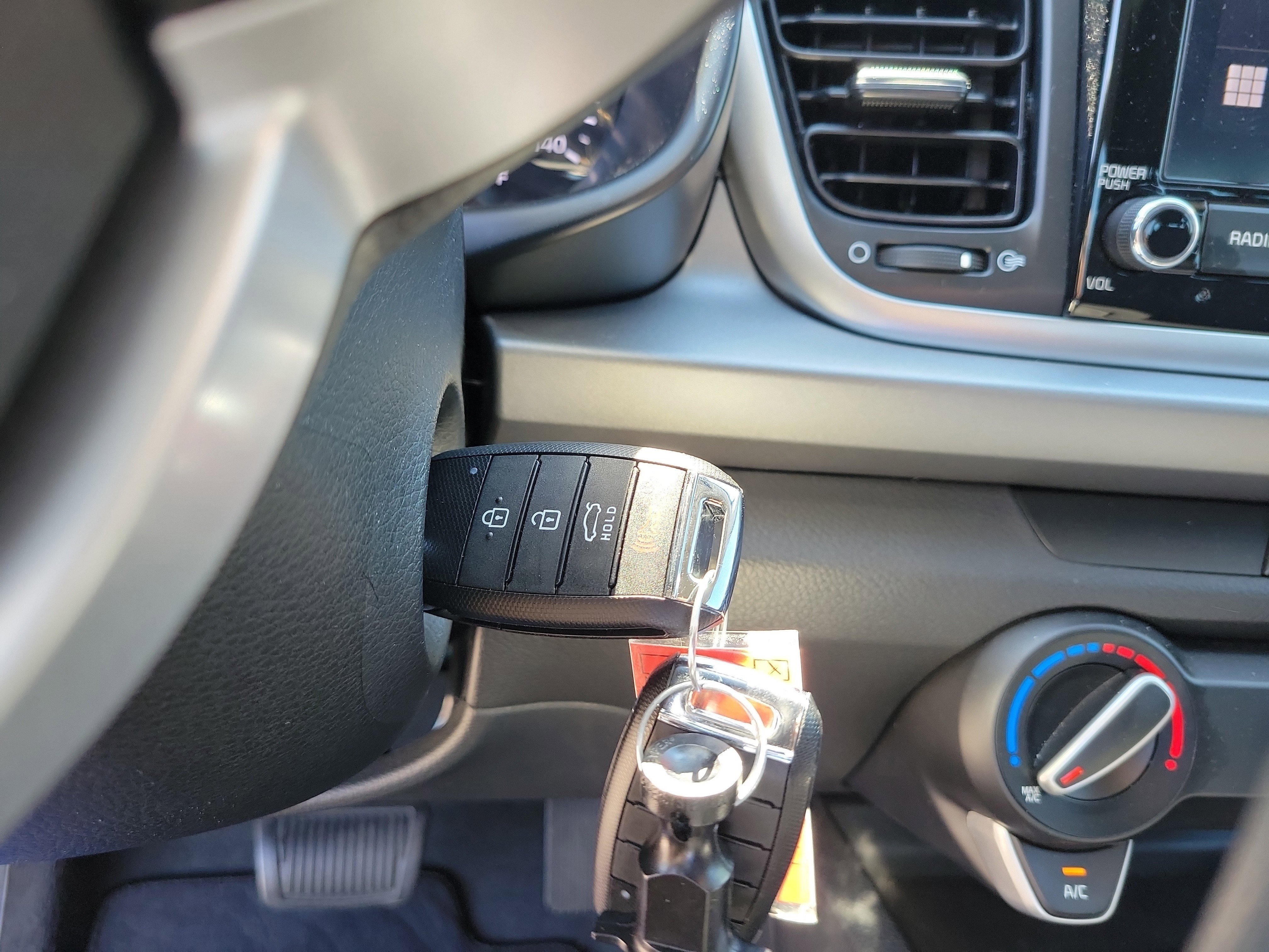 Used 2023 Kia Rio S image 29