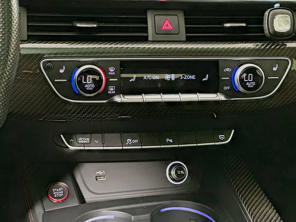 Used 2019 Audi RS 5 Sportback w/ Dynamic Package AWD/4WD image 14