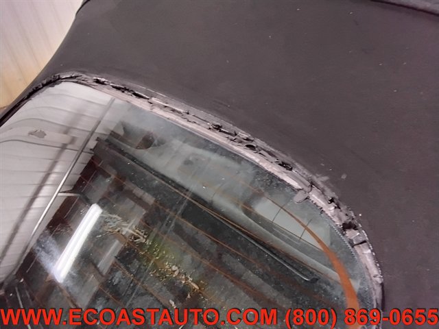 Used 2007 Toyota Solara SLE image 17