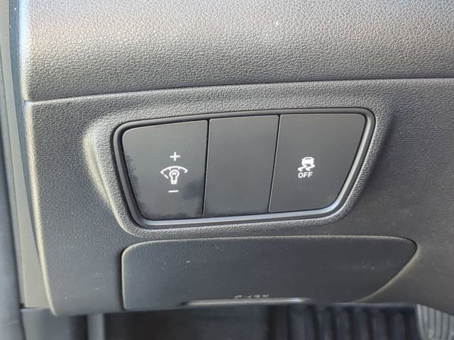 Used 2023 Hyundai Tucson SE image 20