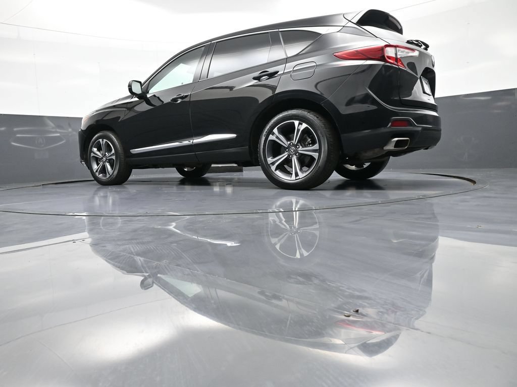Certified 2022 Acura RDX w/ Advance Package AWD/4WD image 32