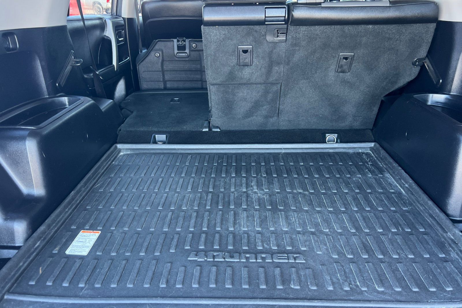 Used 2021 Toyota 4Runner SR5 Premium w/ Moonroof Package AWD/4WD image 15