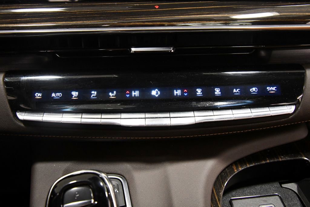 Used 2022 Cadillac Escalade Sport w/ Touring Package image 30